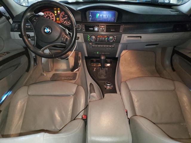 Photo 8 from auction – 2010 BMW 335 XI with VIN WBAPL3C55AA409201