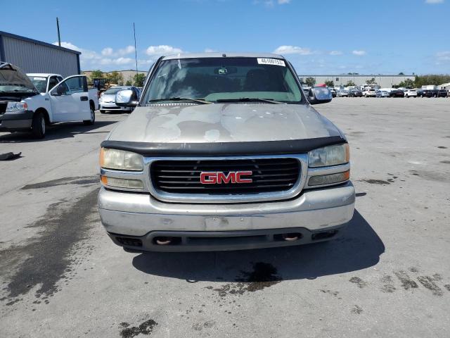 Photo 5 from auction – 2000 GMC NEW SIERRA with VIN 2GTEC19T5Y1362907