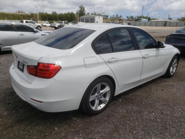 Photo 3 from auction – 2013 BMW 328 I with VIN WBA3A5G56DNP20515
