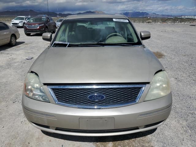 Photo 5 from auction – 2005 FORD FIVE HUNDR with VIN 1FAFP24195G150505