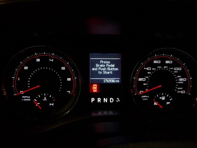 Photo 9 from auction – 2011 DODGE CHARGER with VIN 2B3CL3CG0BH579179