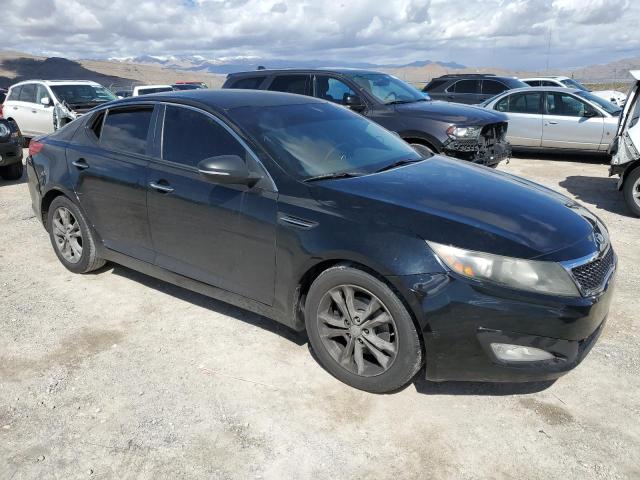 Photo 4 from auction – 2013 KIA OPTIMA with VIN 5XXGM4A72DG114284