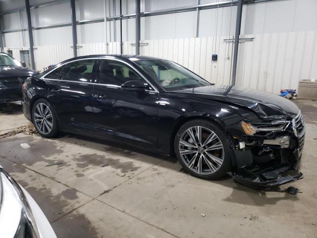 Photo 4 from auction – 2019 AUDI A6 PRESTIG with VIN WAUM2AF22KN073321