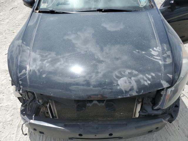 Photo 11 from auction – 2012 HONDA ACCORD EX with VIN 1HGCP2F78CA070399