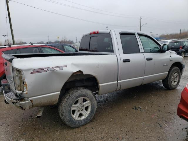 Photo 3 from auction – 2008 DODGE RAM 1500 S with VIN 1D7HU182X8J218073