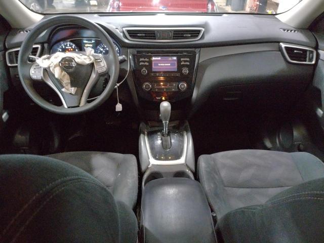 Photo 8 from auction – 2014 NISSAN ROGUE S with VIN 5N1AT2MV2EC802242
