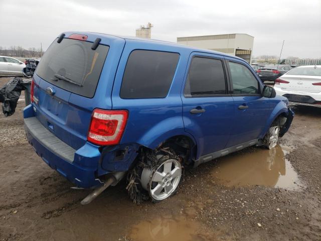 Photo 3 from auction – 2011 FORD ESCAPE XLS with VIN 1FMCU0C76BKC41512