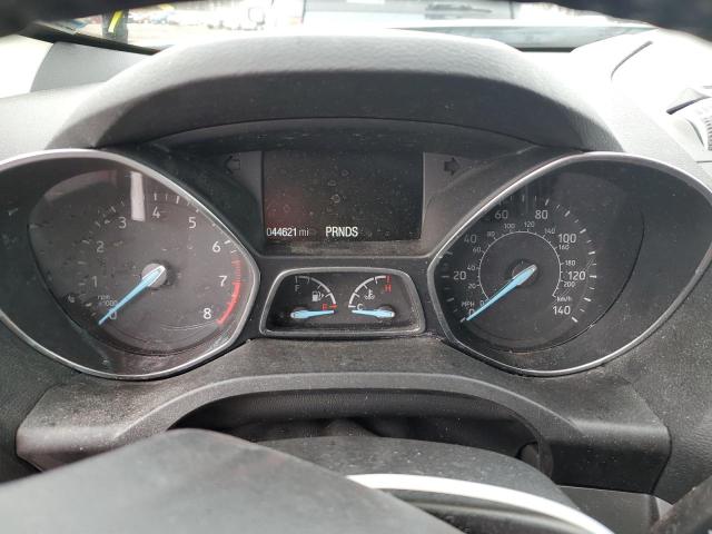 Фото 9 с аукциона – 2018 FORD ESCAPE SEL с VIN 1FMCU9HD0JUC57727