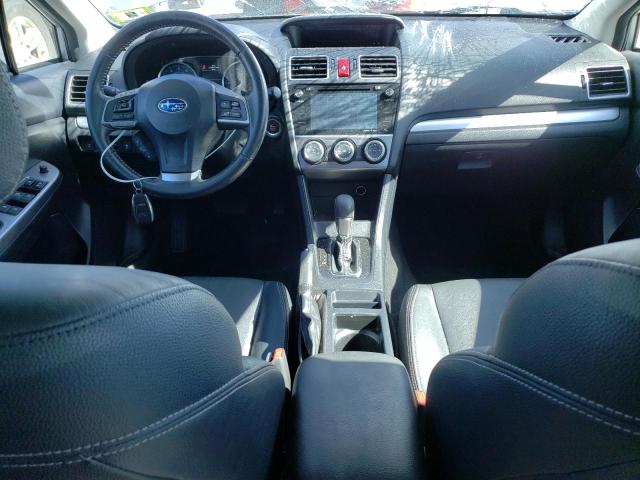 Photo 8 from auction – 2016 SUBARU IMPREZA SP with VIN JF1GPAY62G8282538