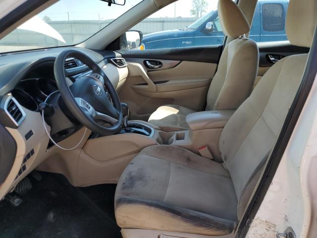 Photo 7 from auction – 2016 NISSAN ROGUE S with VIN KNMAT2MT4GP629449