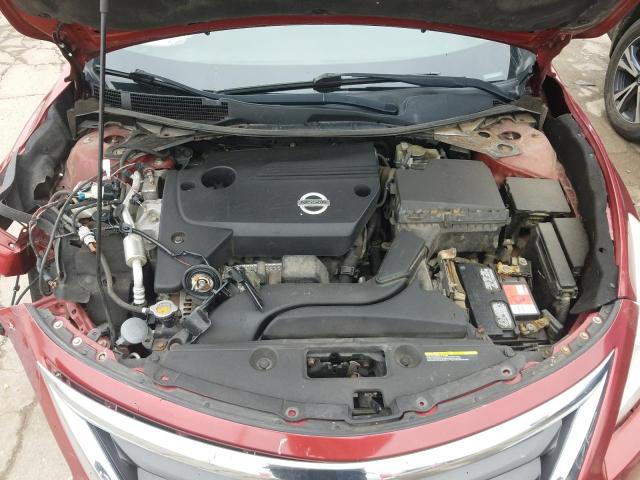 Photo 11 from auction – 2014 NISSAN ALTIMA 2.5 with VIN 1N4AL3AP5EC119764