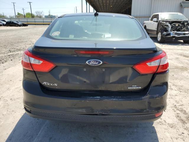 Photo 6 from auction – 2014 FORD FOCUS SE with VIN 1FADP3F26EL117357