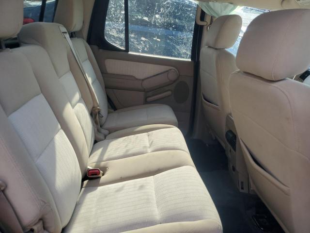 Photo 10 from auction – 2008 FORD EXPLORER S with VIN 1FMEU31E58UA45005