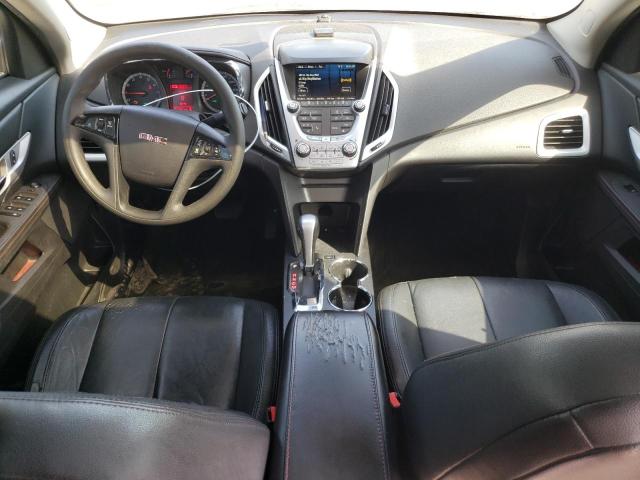 Photo 8 from auction – 2013 GMC TERRAIN SL with VIN 2GKALMEK7D6385619