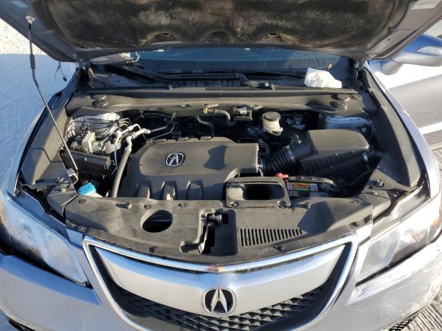 Photo 11 from auction – 2014 ACURA RDX with VIN 5J8TB3H3XEL017760