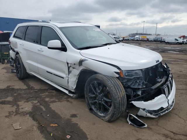 Photo 4 from auction – 2021 JEEP GRAND CHER with VIN 1C4RJFAG1MC736209