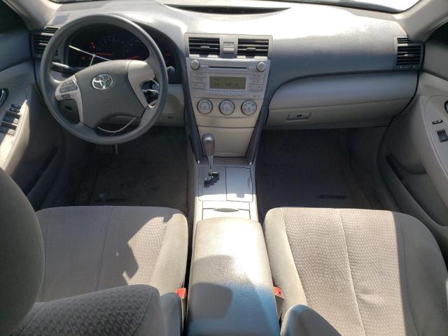 Photo 8 from auction – 2010 TOYOTA CAMRY BASE with VIN 4T1BF3EK6AU519398