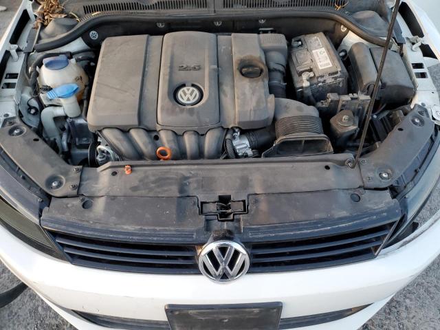 Photo 11 from auction – 2012 VOLKSWAGEN JETTA SE with VIN 3VWDP7AJ8CM321019