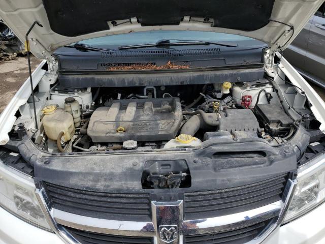 Photo 11 from auction – 2010 DODGE JOURNEY SE with VIN 3D4PG4FB7AT238851