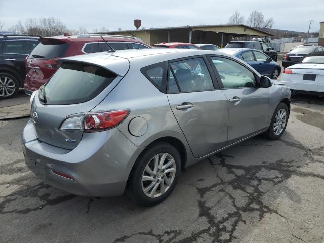 Foto 3 de la subasta – 2012 MAZDA 3 I con VIN JM1BL1L88C1635540