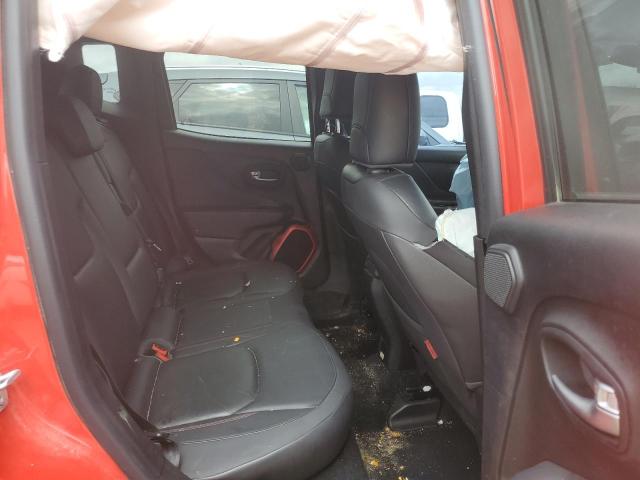 Photo 11 from auction – 2015 JEEP RENEGADE T with VIN ZACCJBCT1FPC35392