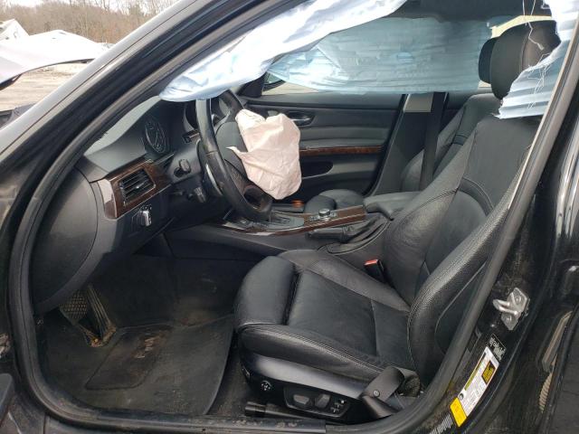 Photo 7 from auction – 2011 BMW 328 XI SUL with VIN WBAPK5C50BF126045