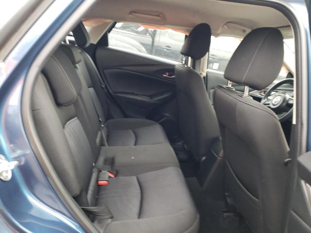 Photo 10 from auction – 2019 MAZDA CX-3 SPORT with VIN JM1DKFB73K1448674