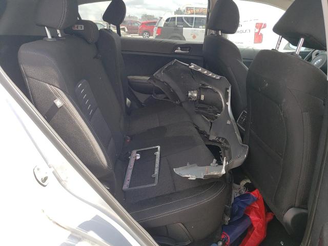 Photo 11 from auction – 2018 KIA SPORTAGE L with VIN KNDPMCAC5J7362525