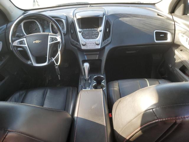 Photo 8 from auction – 2012 CHEVROLET EQUINOX LT with VIN 2GNALPEK0C6276020