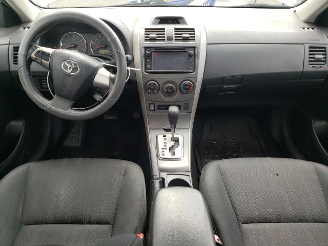 Photo 8 from auction – 2013 TOYOTA COROLLA BA with VIN 2T1BU4EE2DC100153