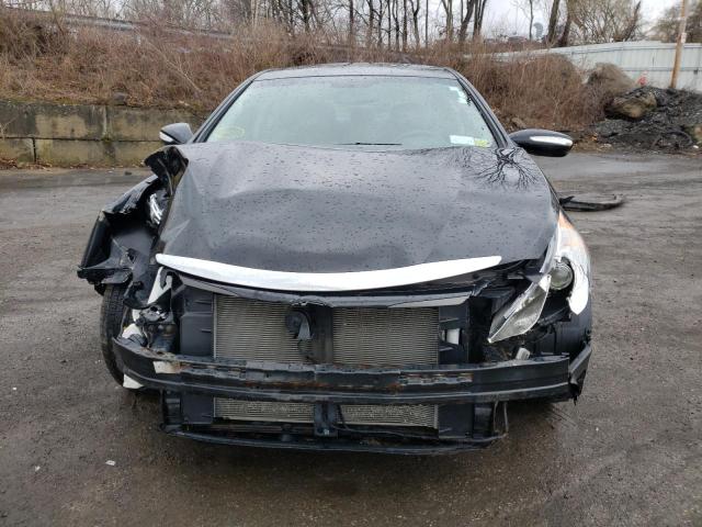 Photo 5 from auction – 2014 HYUNDAI SONATA GLS with VIN 5NPEB4AC0EH902903