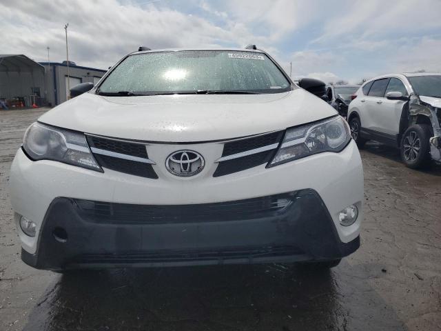 Photo 5 from auction – 2014 TOYOTA RAV4 LE with VIN JTMBFREV1ED094437