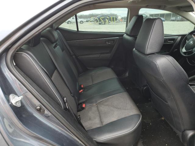 Photo 10 from auction – 2016 TOYOTA COROLLA L with VIN 5YFBURHE3GP511557