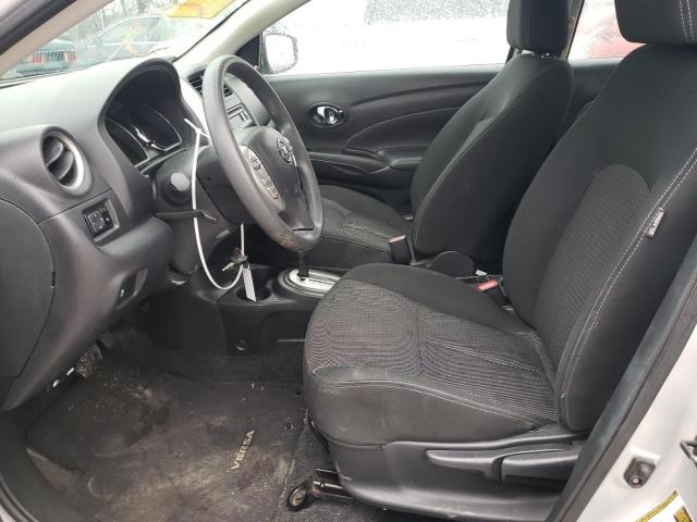 Photo 7 from auction – 2018 NISSAN VERSA S with VIN 3N1CN7APXJL810603