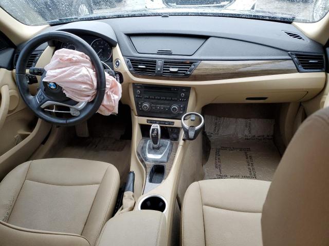 Photo 8 from auction – 2013 BMW X1 SDRIVE2 with VIN WBAVM1C55DVW44929