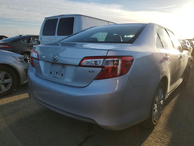 Photo 3 from auction – 2012 TOYOTA CAMRY BASE with VIN 4T1BF1FK7CU008823