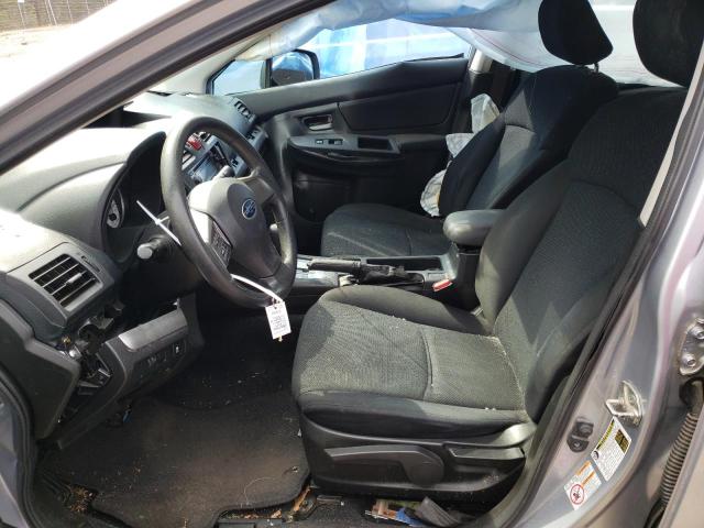 Photo 7 from auction – 2014 SUBARU IMPREZA with VIN JF1GPAA61E8253491