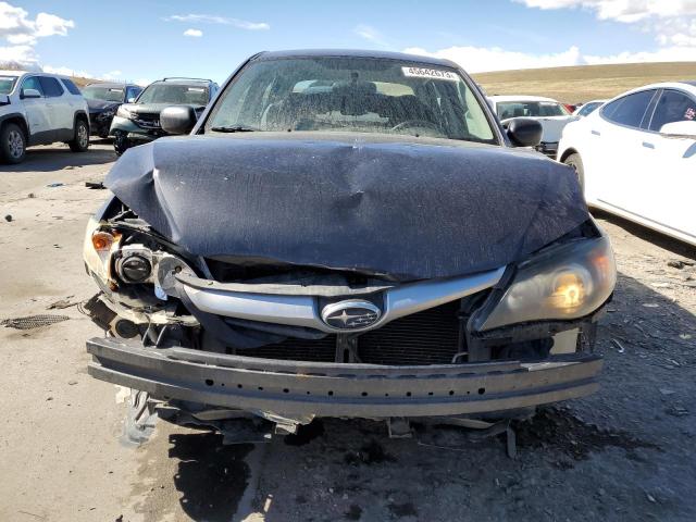 Photo 5 from auction – 2010 SUBARU IMPREZA 2. with VIN JF1GE6A65AH505367