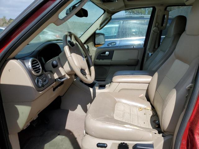 Photo 7 from auction – 2004 FORD EXPEDITION with VIN 1FMFU17L24LB45609