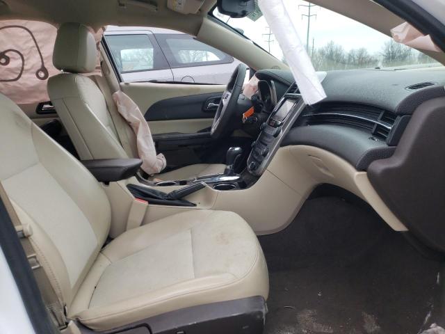 Photo 7 from auction – 2014 CHEVROLET MALIBU 1LT with VIN 1G11C5SL3EF249700