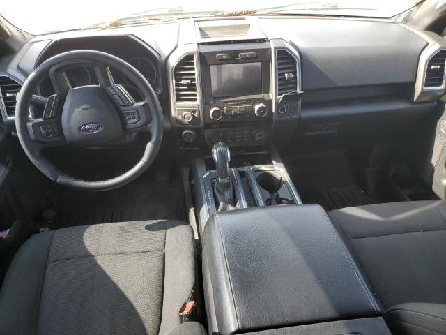Photo 8 from auction – 2016 FORD F150 SUPER with VIN 1FTEW1EGXGKF98628