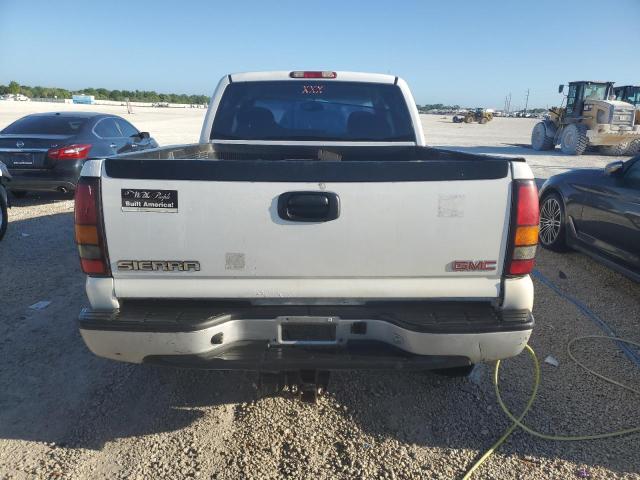 Photo 6 from auction – 2007 GMC NEW SIERRA with VIN 1GTEC19VX7Z194124