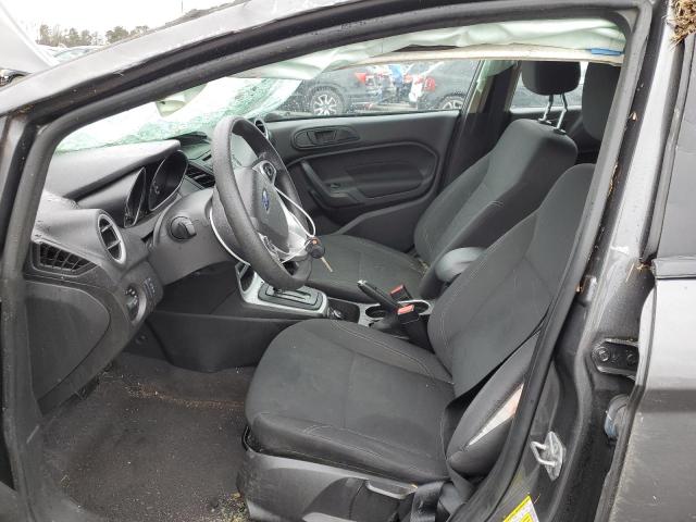 Photo 7 from auction – 2018 FORD FIESTA SE with VIN 3FADP4EJ8JM118775