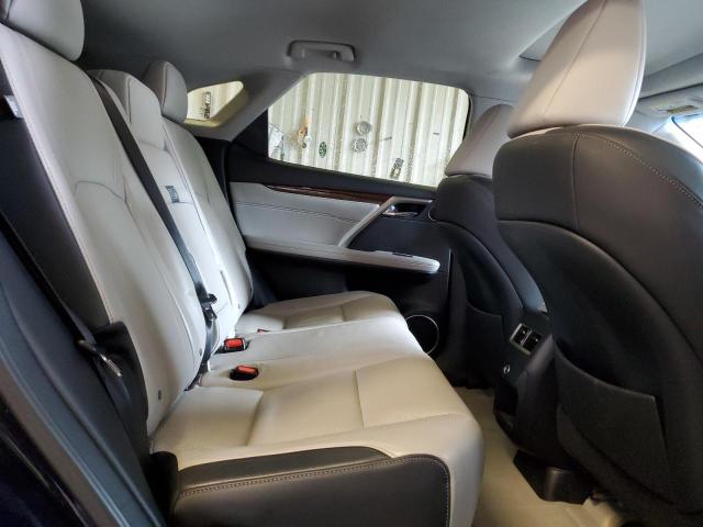 صورة رقم 11 من المزاد - 2017 LEXUS RX 450H BA مع VIN 2T2BGMCA3HC012978