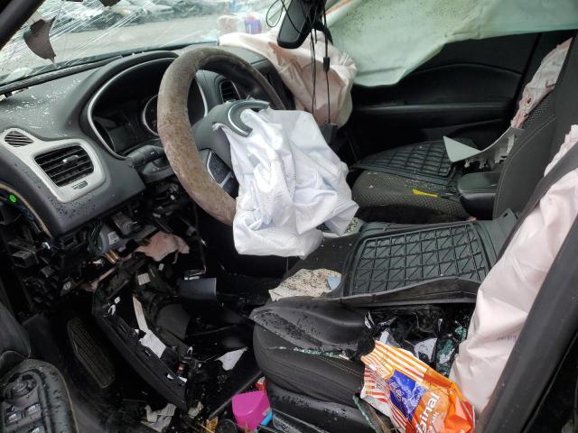Photo 7 from auction – 2021 JEEP COMPASS SP with VIN 3C4NJCAB2MT545954