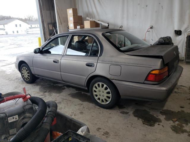 صورة رقم 2 من المزاد - 1995 TOYOTA COROLLA مع VIN JT2AE04B8S0120612