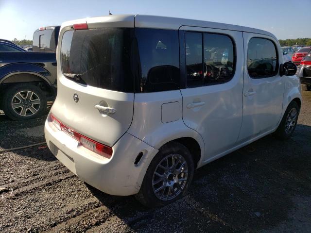Photo 3 from auction – 2010 NISSAN CUBE BASE with VIN JN8AZ2KR4AT157598