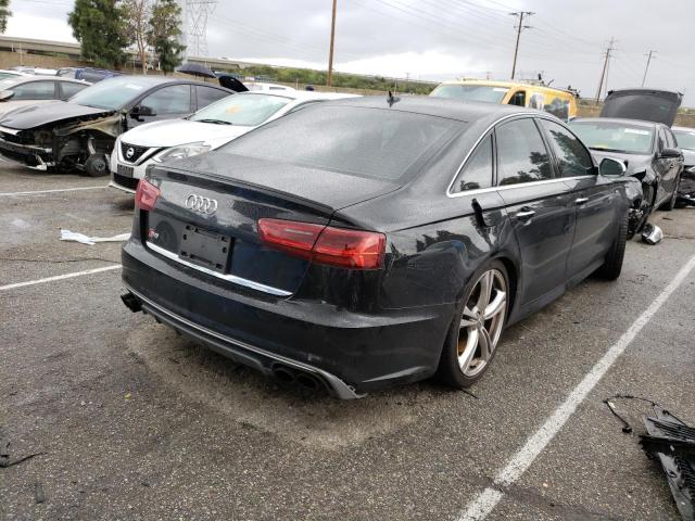 Photo 3 from auction – 2016 AUDI S6 PREMIUM with VIN WAUF2AFC7GN146921
