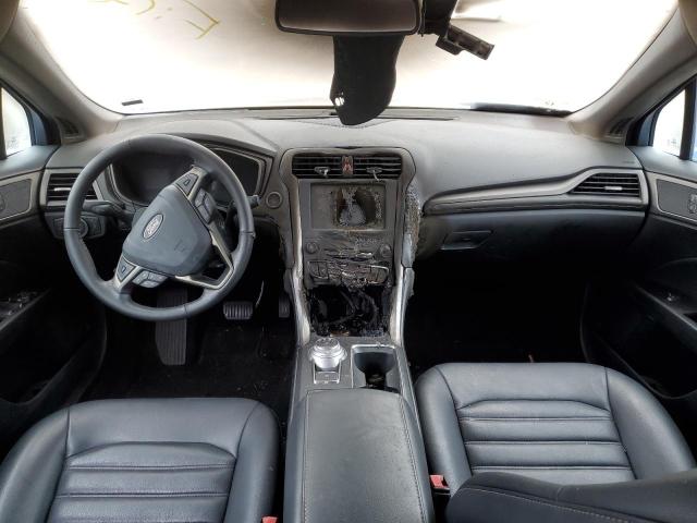 Photo 8 from auction – 2019 FORD FUSION SEL with VIN 3FA6P0CDXKR270415