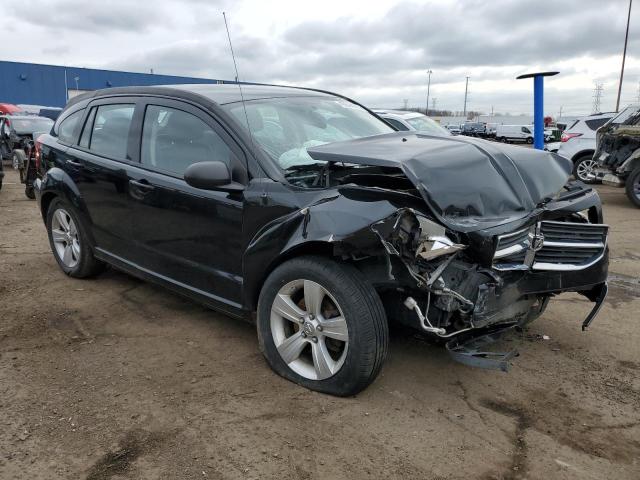 Photo 4 from auction – 2010 DODGE CALIBER UP with VIN 1B3CB9HB1AD615606